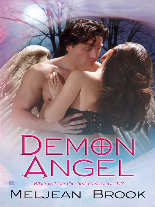 Title details for Demon Angel by Meljean Brook - Available